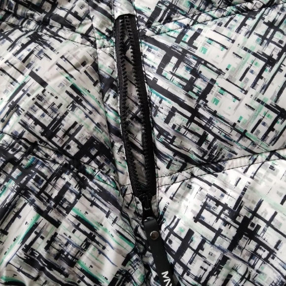 Marc New York Packable Down Puffer Vest - Picture 7 of 7